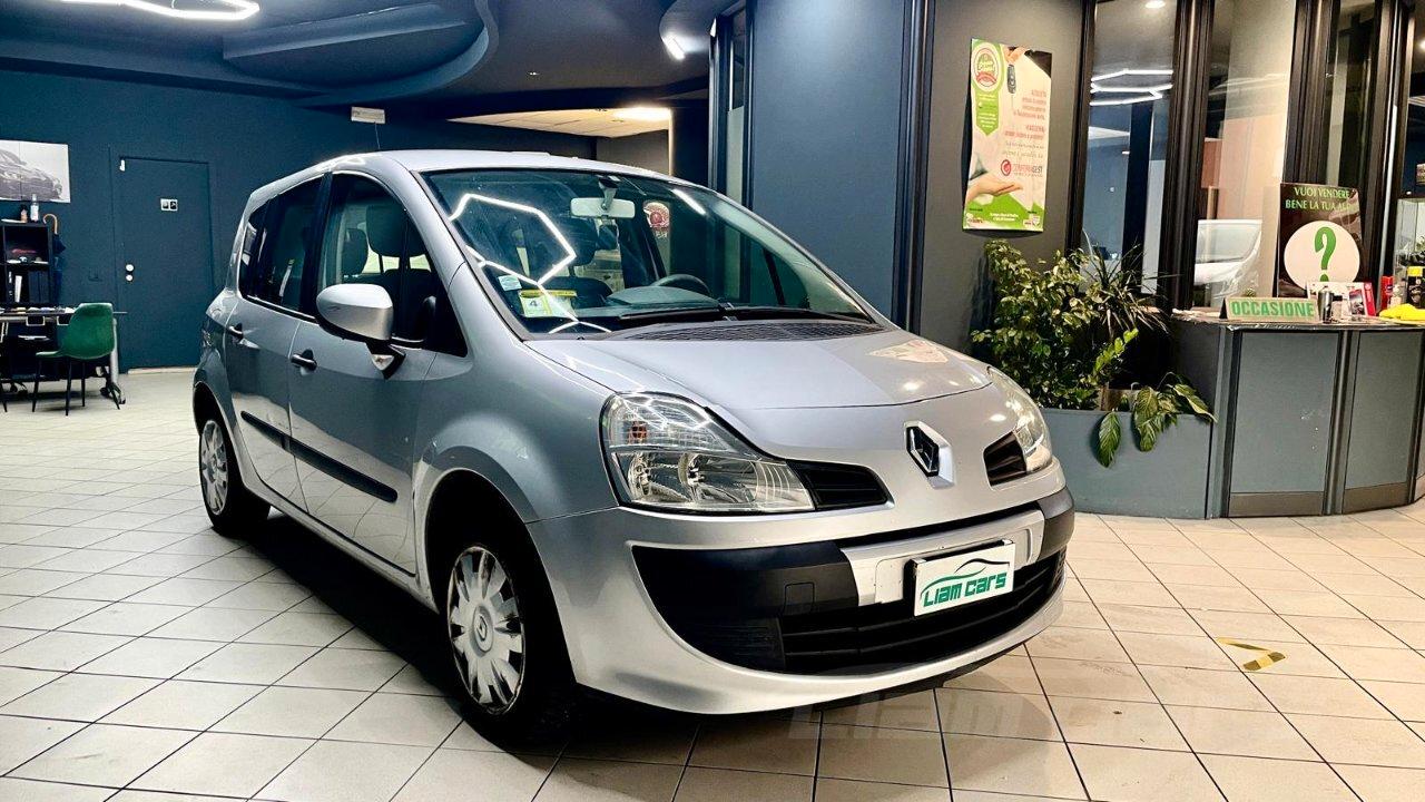 Renault Grand Modus 1.2 16v