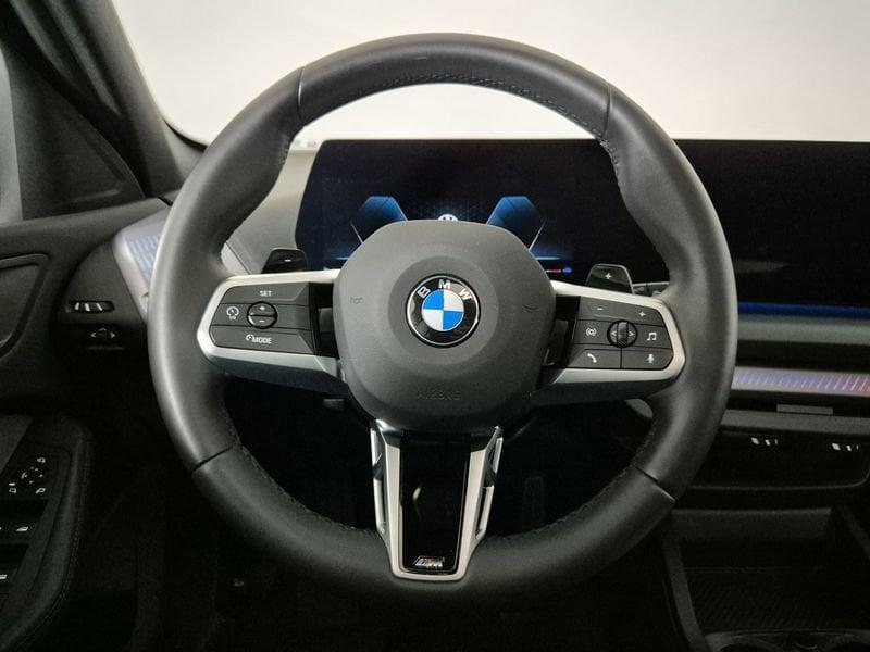 BMW Serie 1 F70 120d 48V MSport Pro auto