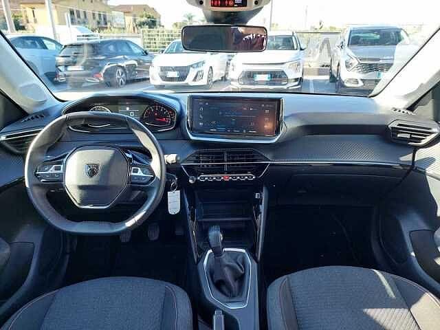Peugeot 208 P.Tech 75CV S&S 5p Style