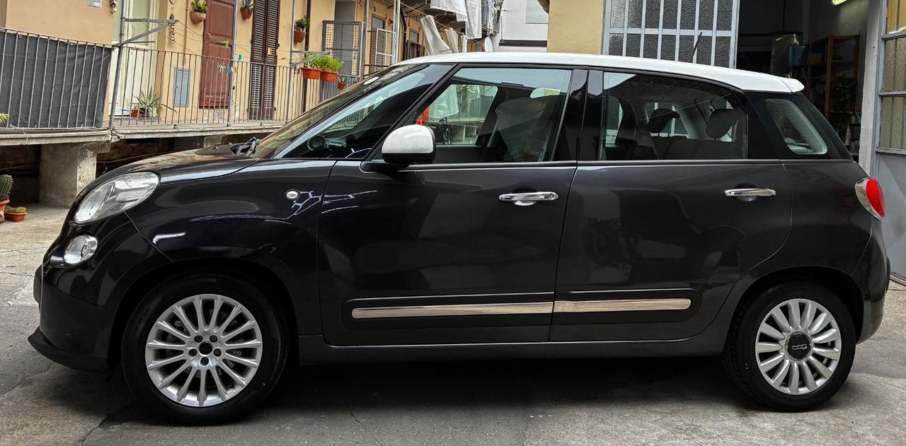 Fiat 500L 1.3 Mjt. euro 6 - PERFETTA !!