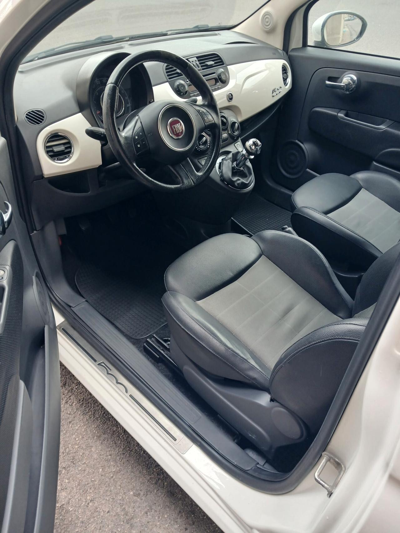 Fiat 500 1.3 Multijet GARANTITA 12 MESI