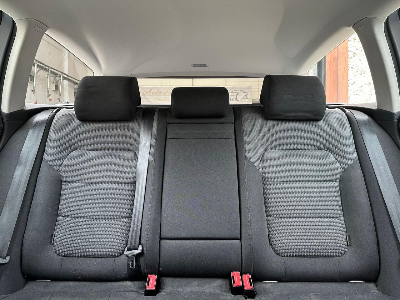 Volkswagen Passat Var. 1.6 TDI Comfortline BM.Tech.
