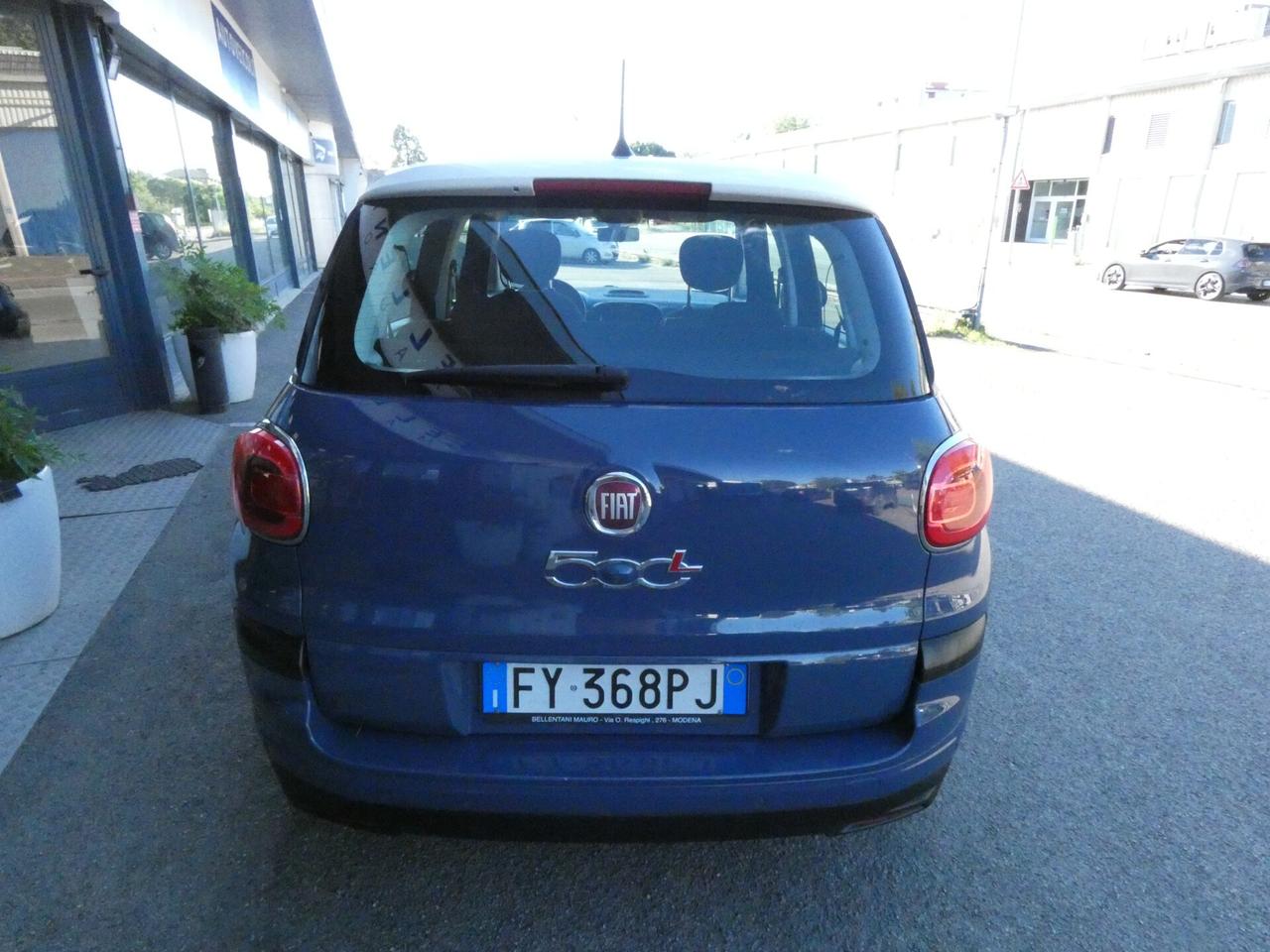 FIAT 500L 500L 1.3 Multijet 95 CV Urban
