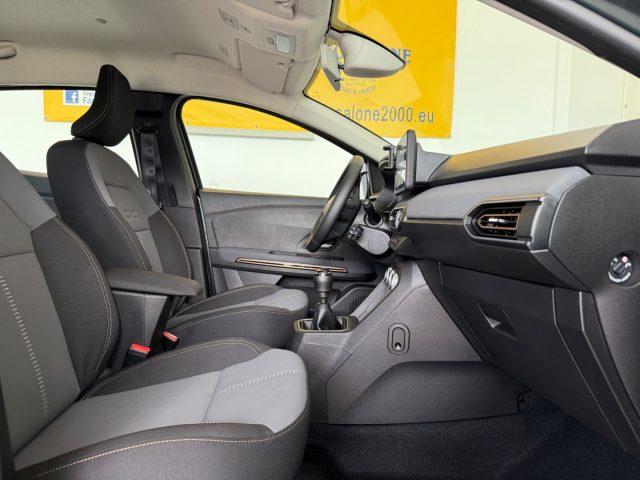 DACIA Sandero Stepway 1.0 TCe ECO-G Extreme PREZZO REALE