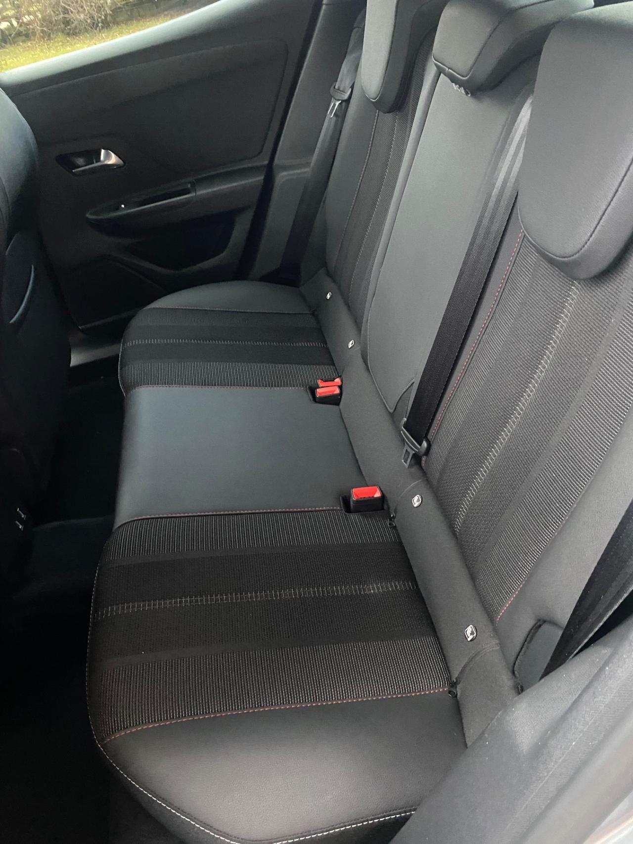 Opel Mokka 1.2 Turbo GS