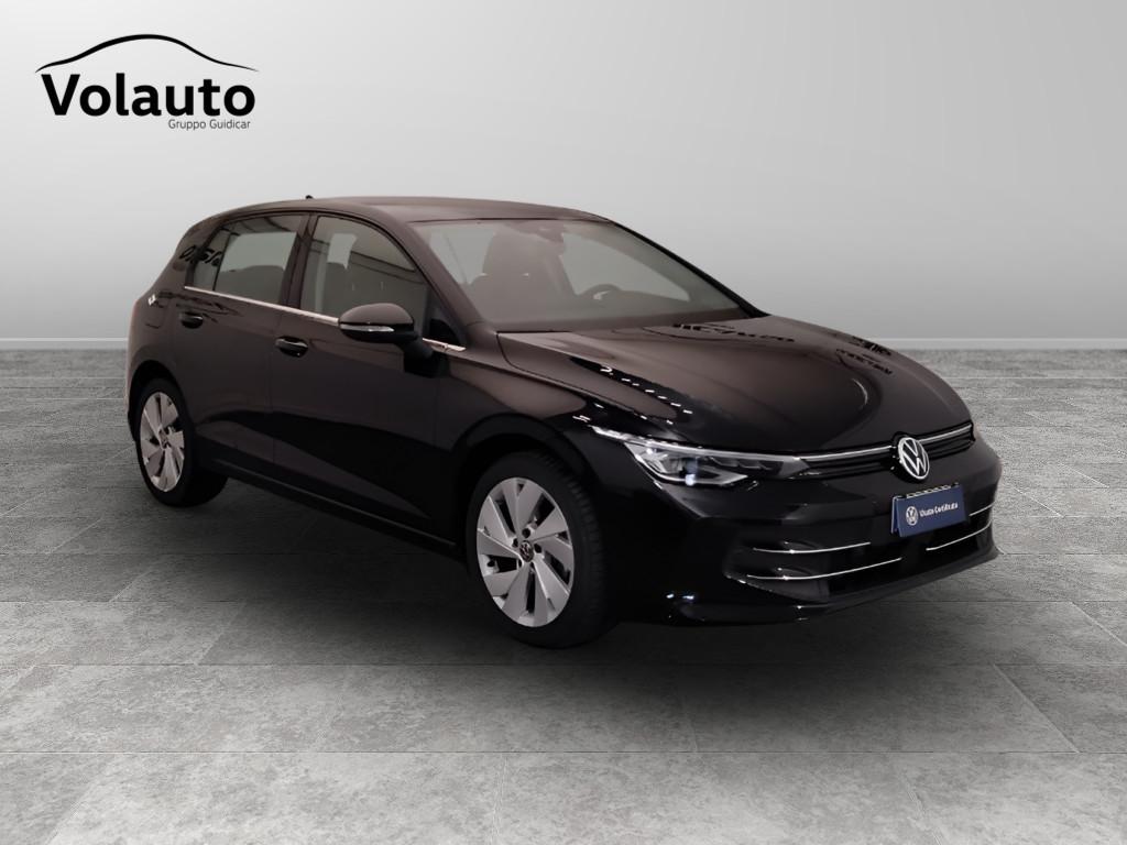 VOLKSWAGEN Golf VIII 2024 - Golf 2.0 tdi Style 150cv dsg