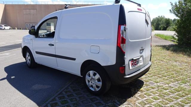 RENAULT - Kangoo - DOBLO 1500 DCI