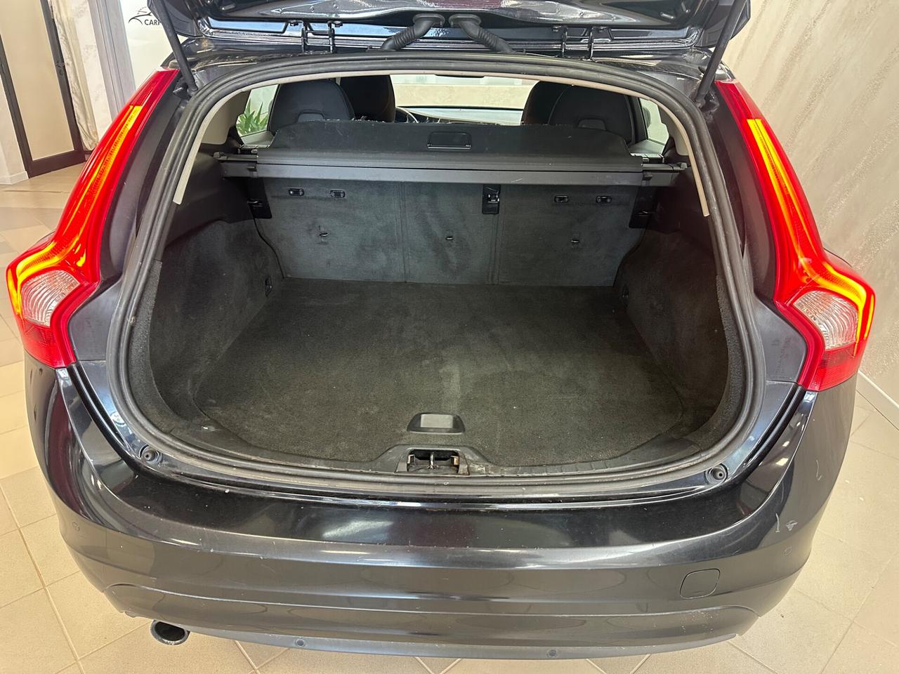 Volvo V60 D3 Momentum