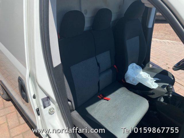 FIAT Doblo Doblò 1.6 MJT 105CV S&S PC-TN 3 POSTI Lounge