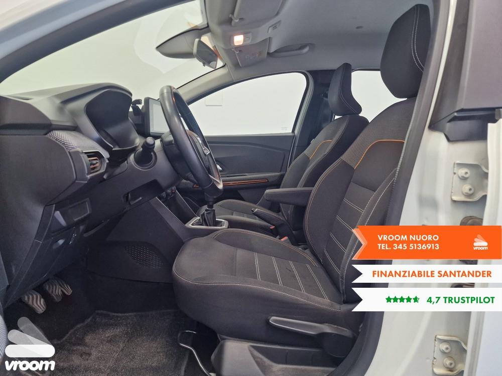 DACIA Sandero 3ª serie Sandero Stepway 1.0 TCe...