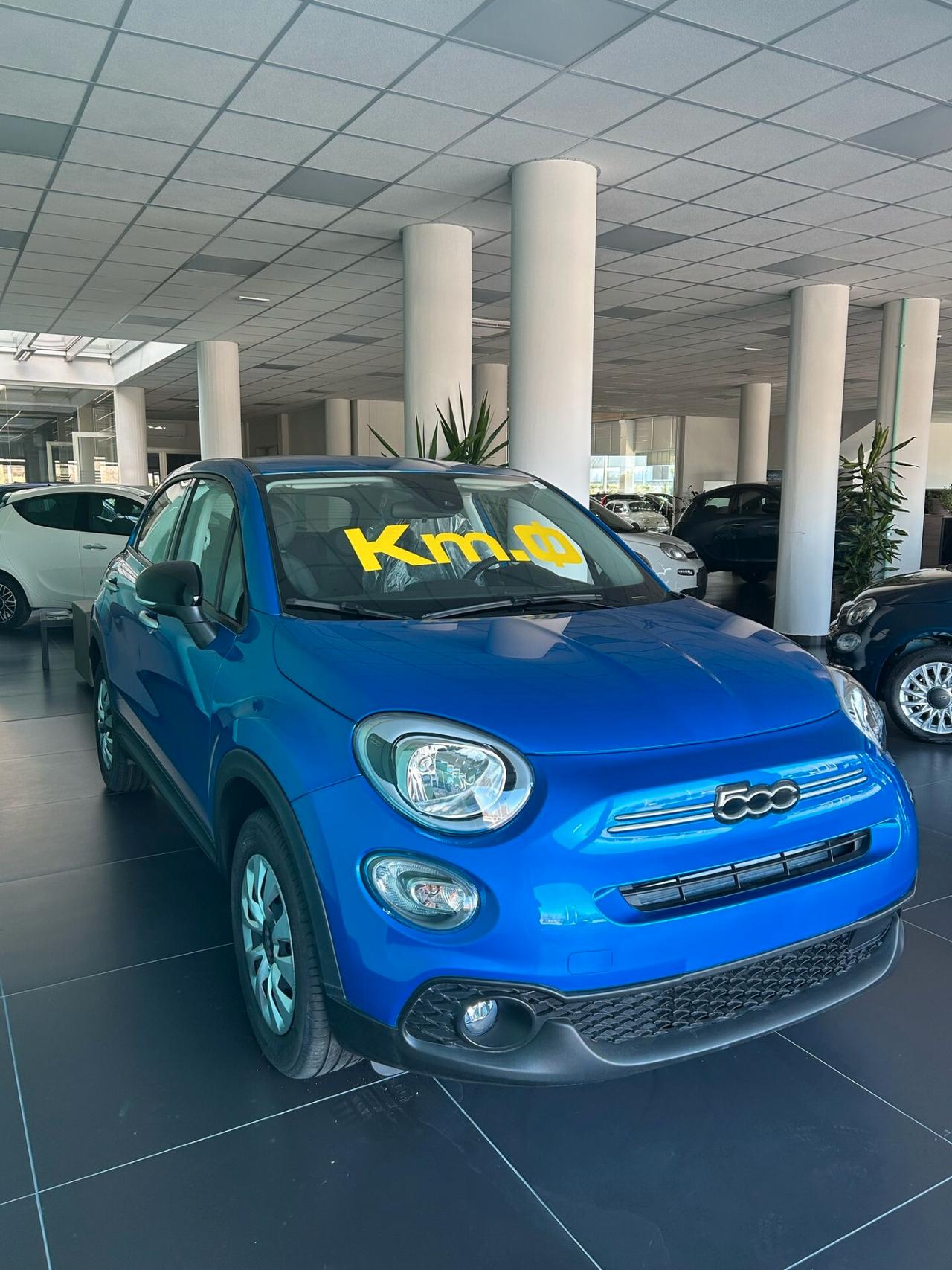 Fiat 500x 1.3 KM 1 Anno 2023 full