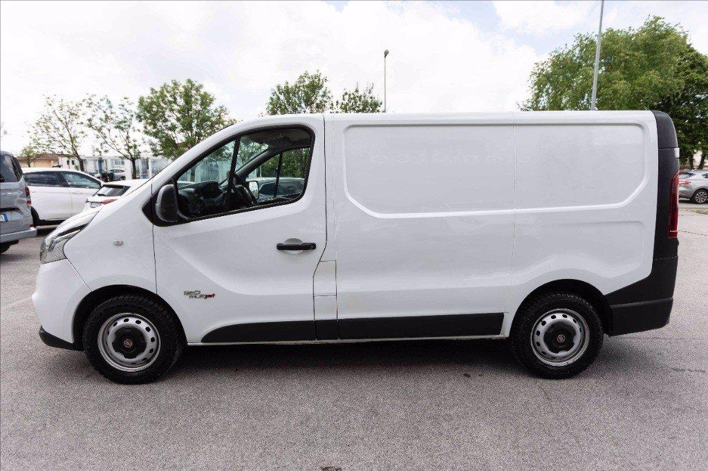 FIAT Talento 1.6 mjt CH1 12Q 120cv E6 del 2018