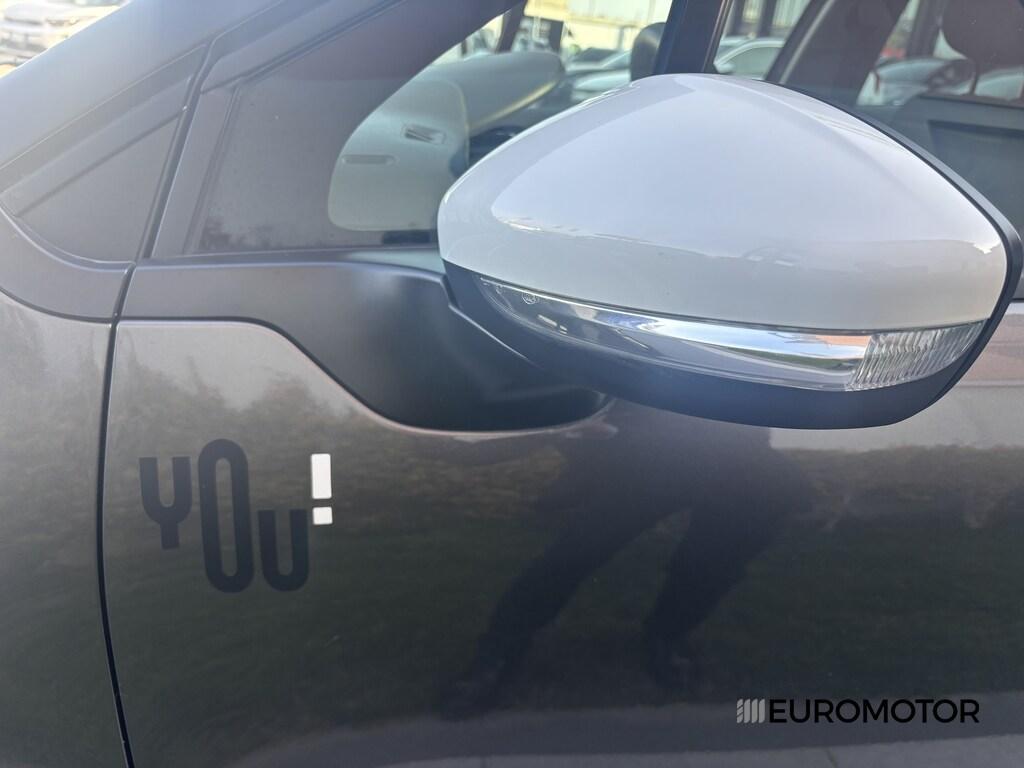 Citroen C3 1.5 BlueHDi You!