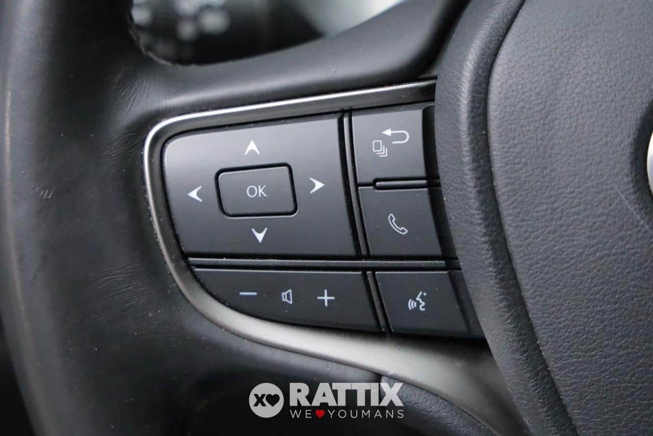 Lexus UX 250h 2.0 Hybrid Business