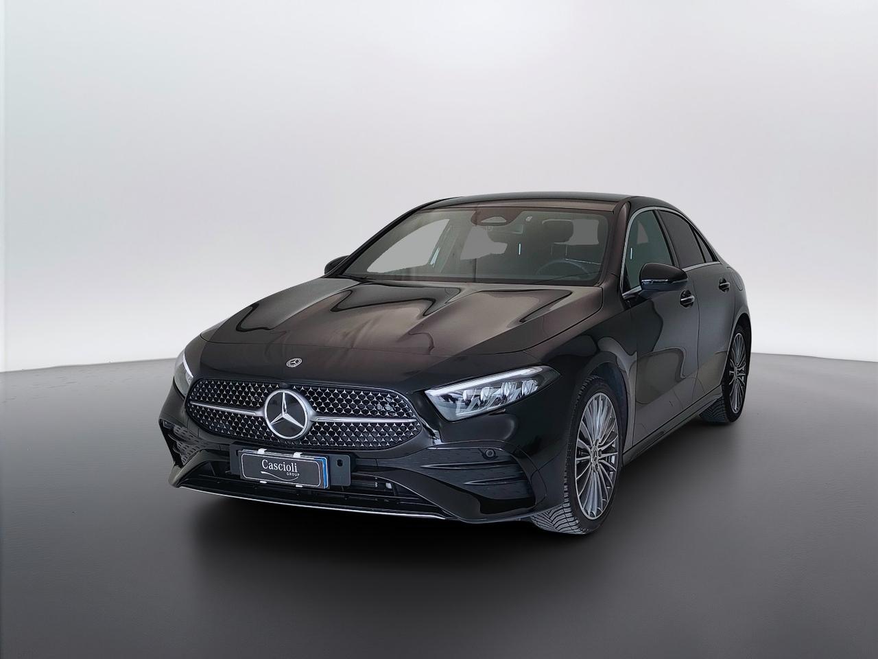 Mercedes-Benz Classe A - V177 2023 - A 250 e phev AMG Line Advanced Plus auto