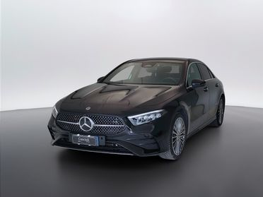 Mercedes-Benz Classe A - V177 2023 - A 250 e phev AMG Line Advanced Plus auto