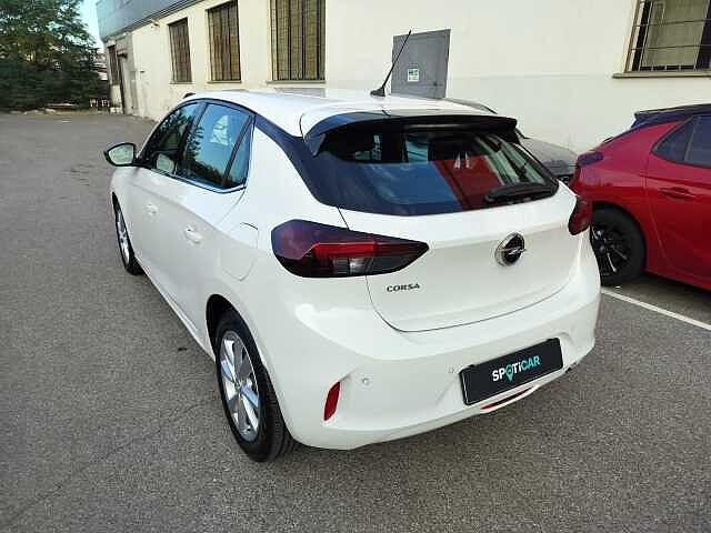Opel Corsa 1.2 Elegance
