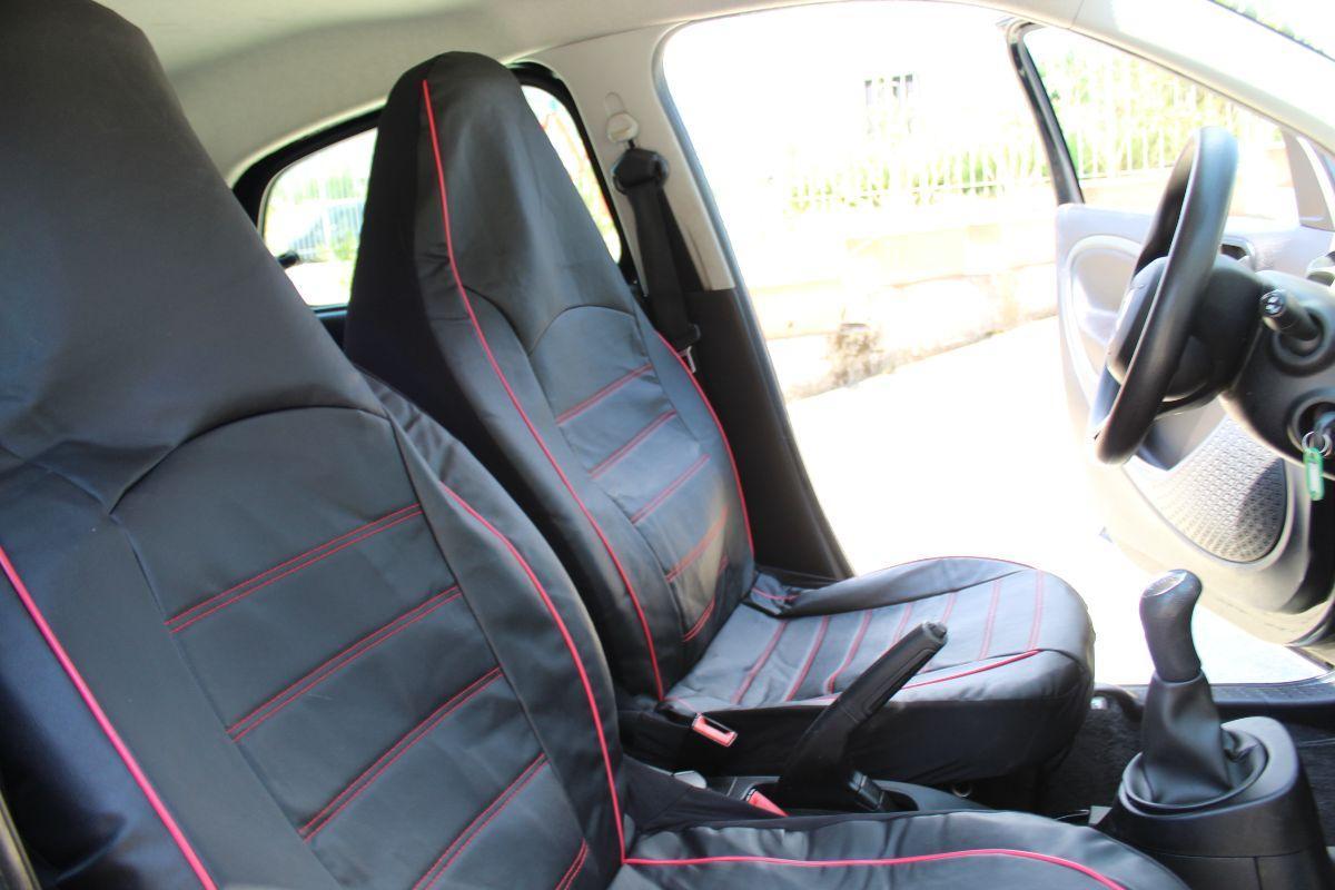 SMART - Forfour - 70 1.0 Passion