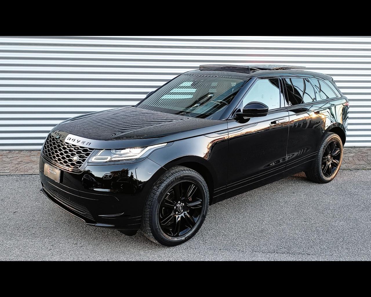 LAND ROVER RANGE ROVER VELAR 2.0D I4 AUTO. HSE