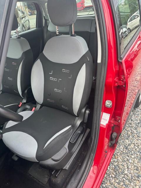 Fiat 500L 1.3 Multijet 85 CV Pop