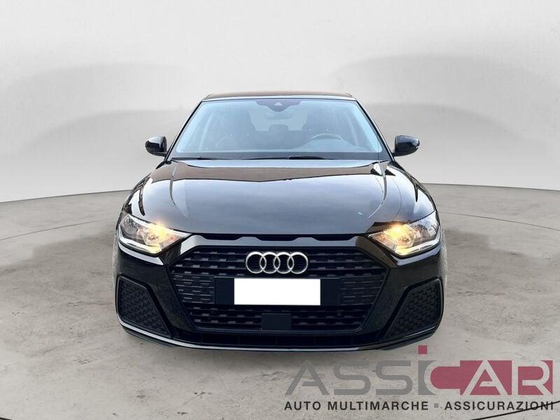 Audi A1 Sportback 25 TFSI Advanced