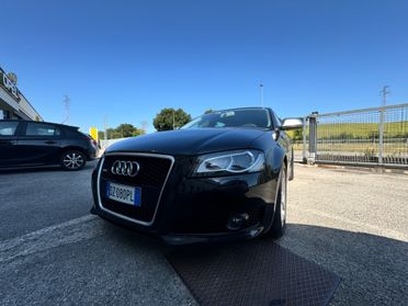 Audi A3 SPB 2.0 TDI F.AP. Ambition