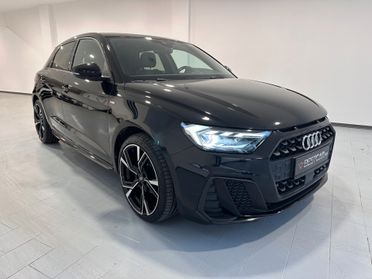 Audi A1 SPORTBACK 25 TFSI S tronic S LINE MATRIX R18