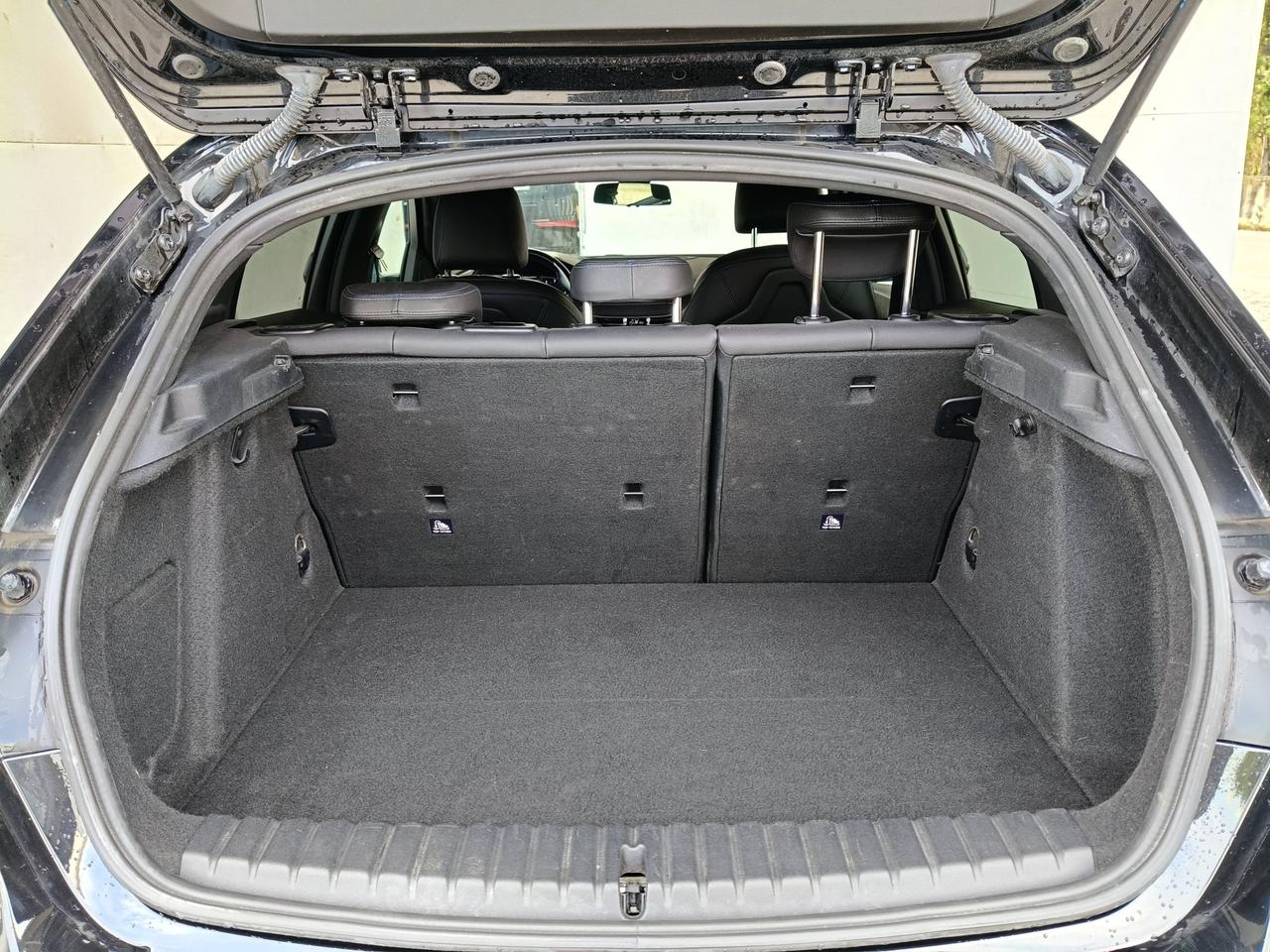 BMW Serie 1 F40 - 116d Msport auto