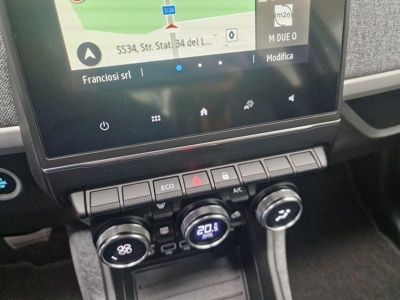 Renault ZOE ZOE R135 ZEN - BATTERIE DI PROPRIETA' IVA ESPOSTA