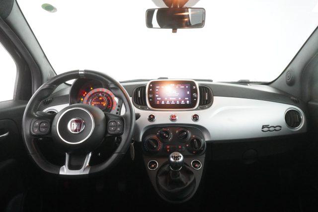 FIAT 500 500 1.0 Hybrid Connect