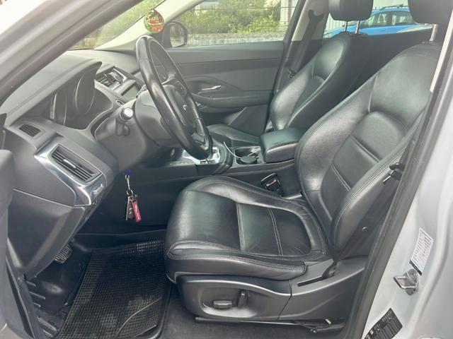 Jaguar E-Pace 2.0D 150 CV AWD aut. S