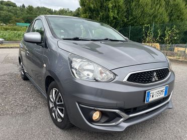 Mitsubishi Space Star Space Star 1.0 ClearTec GPL bifuel Intense NAVI