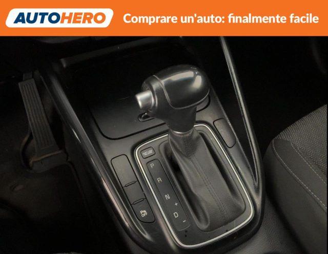 KIA Carens 1.6 GDI Class