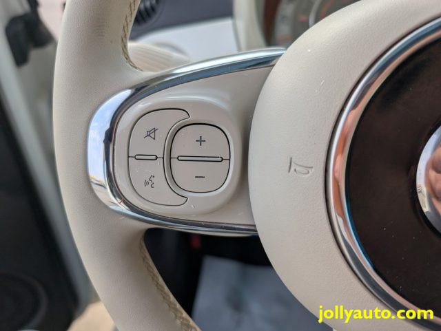 FIAT 500 1.0 Hybrid Dolcevita OK NEOPATENTATI