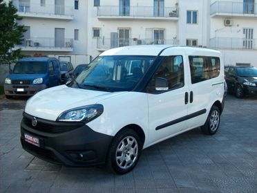 Fiat Doblò Combi 1.3 mjt 95cv "N1" 5posti