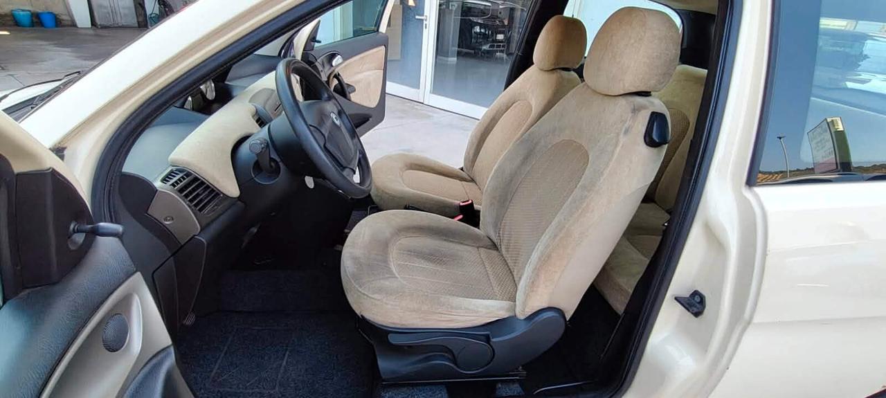 Lancia Ypsilon 1.2