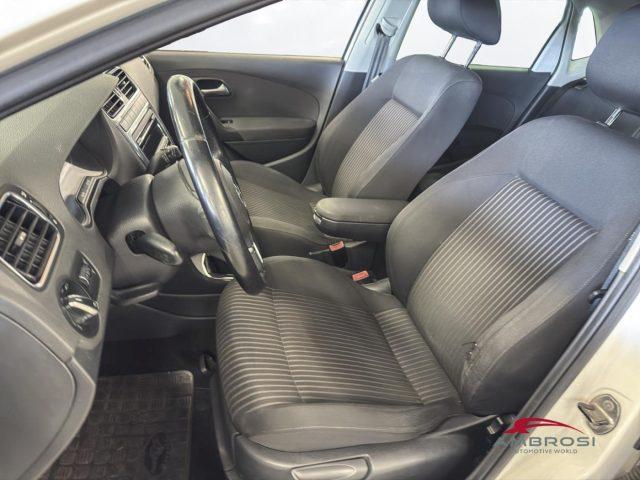 VOLKSWAGEN Polo 1.4 5 porte Highline