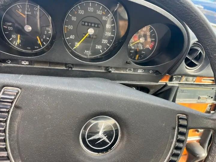 Mercedes-benz SL 350 350SL