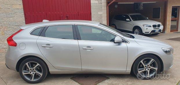 VOLVO V40 1.6 TDI 120 cv