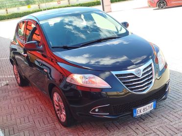 Lancia Ypsilon 1.3 DIESEL MULTIJET 95 CV PLATINUM