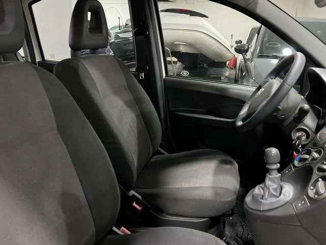 Fiat Panda EMOTION 1.2 BENZ/GPL 70CV EASYPOWER - IMPIANTO GPL