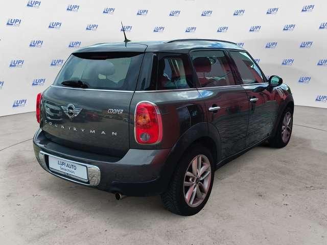 MINI Cooper Countryman Mini 1.6 Cooper all4