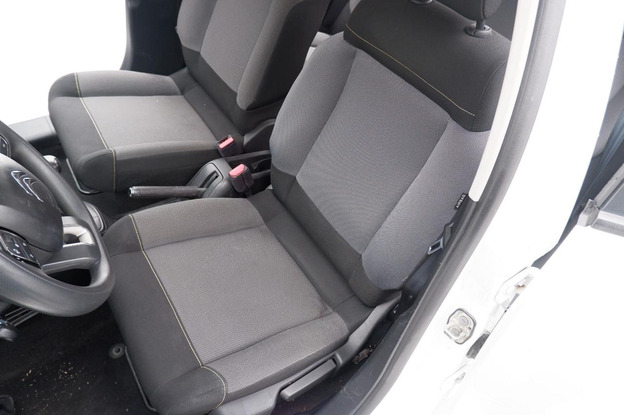 Citroen C3 BlueHDi 100 S&S Business Combi AUTOCARRO N1