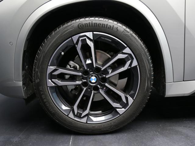 BMW X1 20d 2.0 48V 150CV xDrive Msport