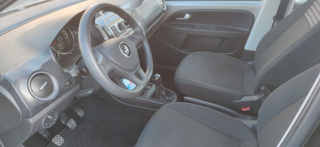 Volkswagen up! 2022 *59000 km*
