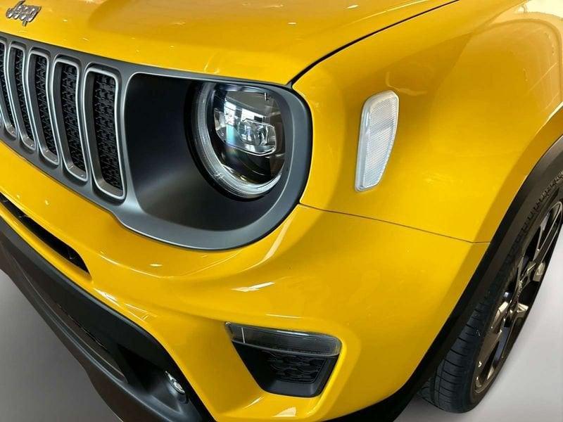 Jeep Renegade 1.0 t3 Limited 2wd