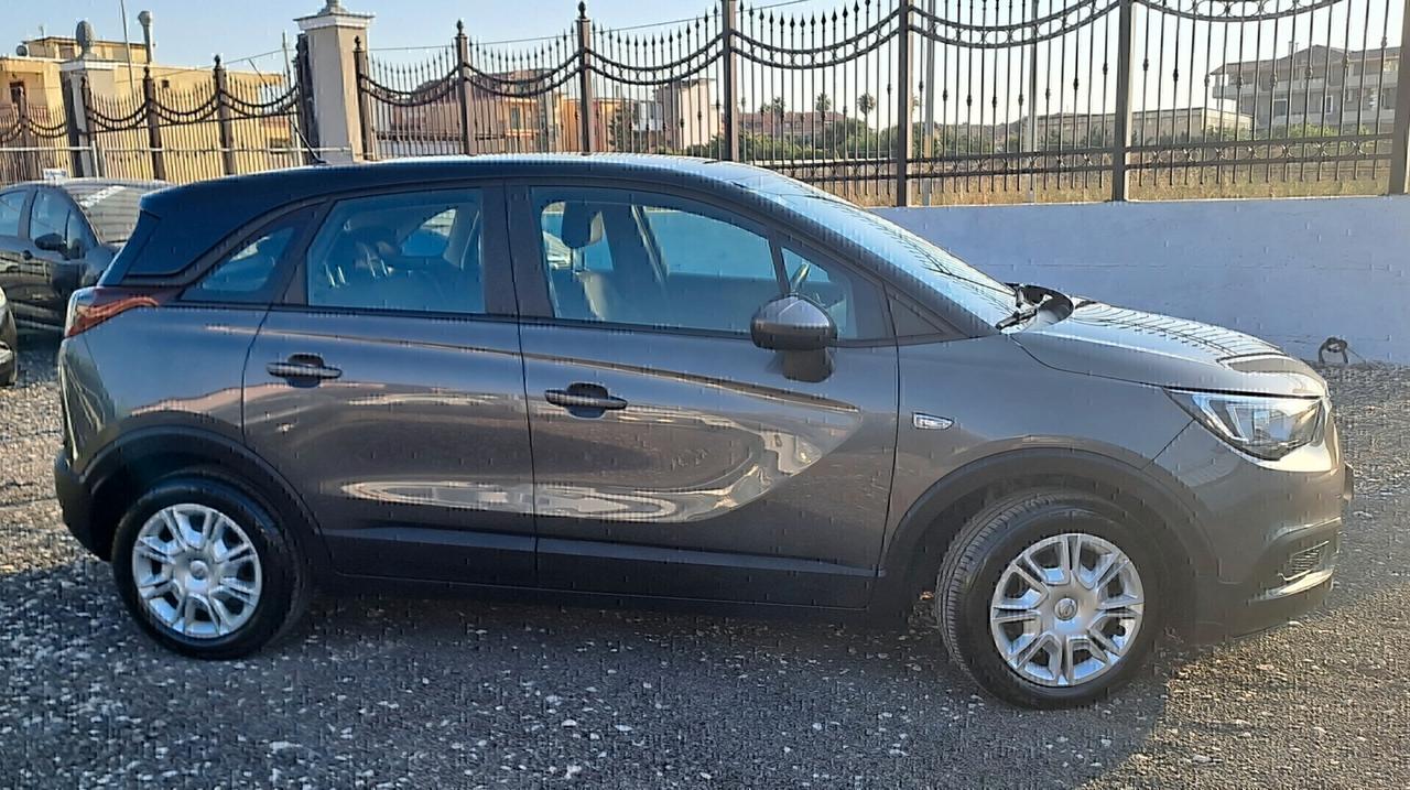 Opel Crossland Crossland X 1.2 12V Start&Stop
