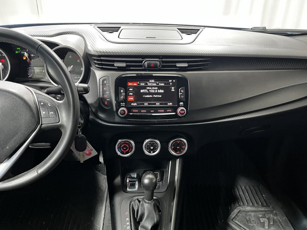 Alfa Romeo Giulietta 1.6 jtdm Sport 120cv tct