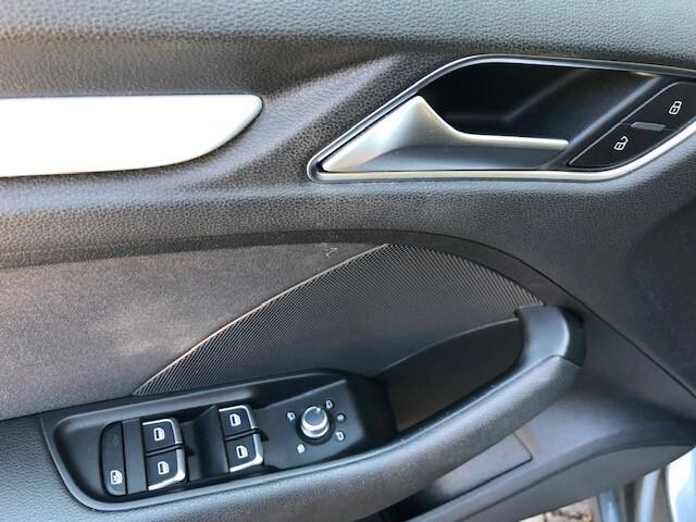 Audi A3 SPB 1.6 TDI 110cv Ambition