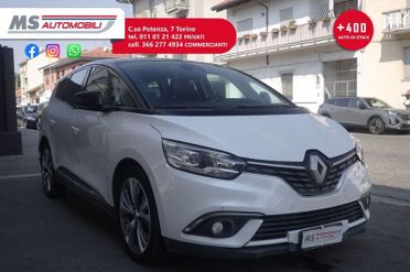 Renault Grand Scénic Renault Grand Scenic 1.7 DCI 120cv BLUE INITIALE PARIS EDC 88KW ANNO 2019